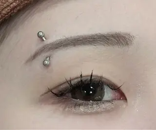 マツエク・マツパ femm横川店 さきのマツエク・マツパデザイン