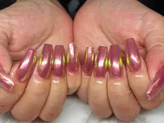 ネイル Beauty Salon  Luna所属・Beauty Salon Lunaのエステ・リラクイメージ