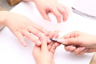 ネイル ネイルサロンCIEL所属・ネイルサロンCIEL 杏のネイルデザイン