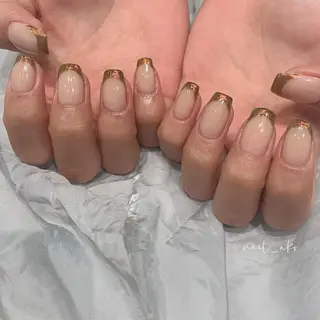 ネイル nailAVANCE akariのネイルデザイン