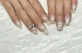 ネイル JULIE NAILのネイルデザイン