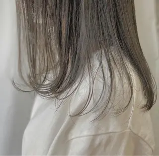 カラー Pia/KIRIA /福岡美容室のヘアスタイル