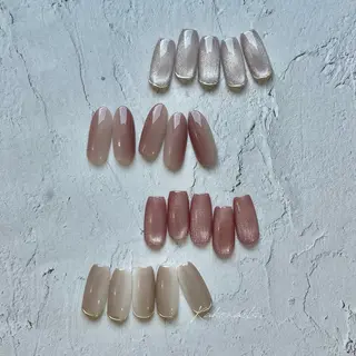 ネイル KAKO momo京橋のネイルデザイン