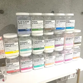 MOKARA 片山の眉毛・アイブロウイメージ