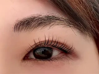 マツエク・マツパ BEAUTYLASH 京橋店　石原の眉毛・アイブロウイメージ