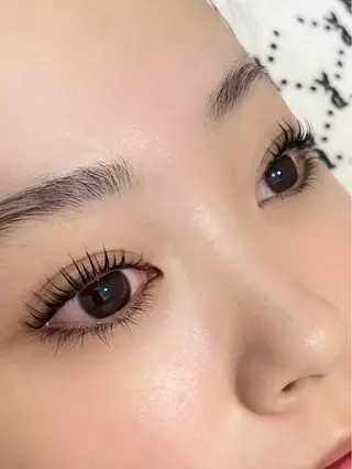 マツエク・マツパ 🌻TRUTH RINA🌻のマツエク・マツパデザイン