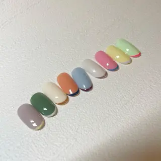 ネイル Style Rougeのネイルデザイン