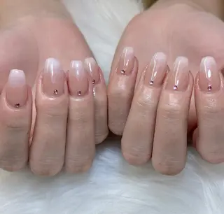 ネイル Mi nailsのネイルデザイン