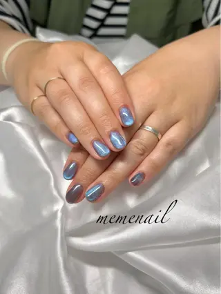 ネイル Noguchi Megumiのその他イメージ