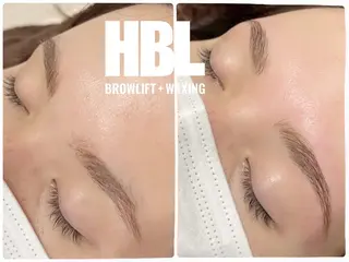 アイブロウ SALON BioBioのエステ・リラクイメージ