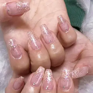 ネイル DIAMOND 💅のネイルデザイン