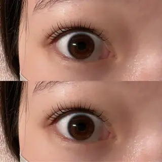 マツエク・マツパ フリルナチュール日立駅前店所属・フリルナチュール日立 志賀の眉毛・アイブロウイメージ