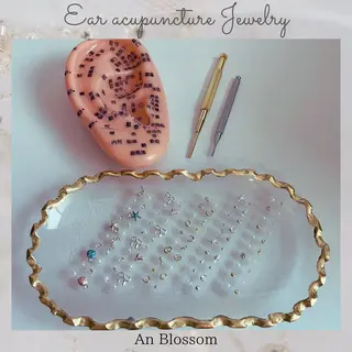 An Blossom所属・ドライヘッドスパ 奈緒/茅ヶ崎/リラクのその他イメージ