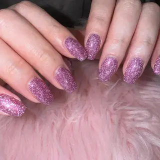 ネイル nail spaß所属・WAKALU .のネイルデザイン