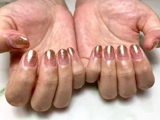 ネイル Belle ネイル& ホワイトニングサロンのネイルデザイン