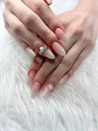 ネイル XIMINANAIL &EYE北堀江店のネイルデザイン
