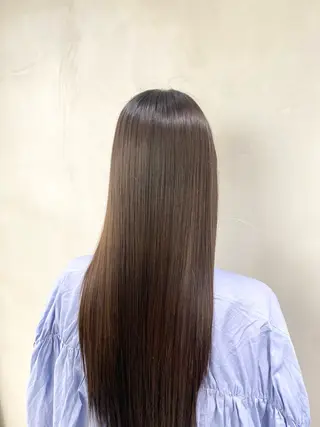 ロング Beautism Elm所属・✨茗荷谷店/モデル様 募集中✨帆斗✨のヘアスタイル