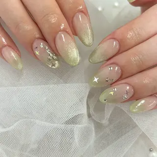 ネイル Basic町田本店 Suzunaのネイルデザイン