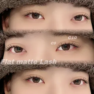 マツエク・マツパ Eye ELSA lash栄店 長沼の眉毛・アイブロウイメージ
