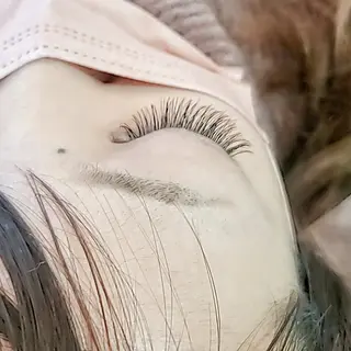 マツエク・マツパ miite所属・miite 室本 千嘉のマツエク・マツパデザイン