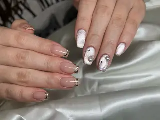 ネイル Private nailsalon  N所属・N nail - KOBE -のネイルデザイン