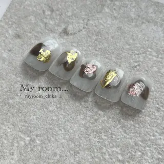 Amua.facial salon所属・Amua.ハーブ 新宿御苑駅前のエステ・リラクイメージ