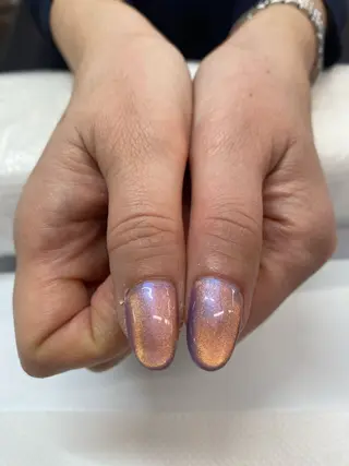 ネイル MAXKELLY AIのネイルデザイン