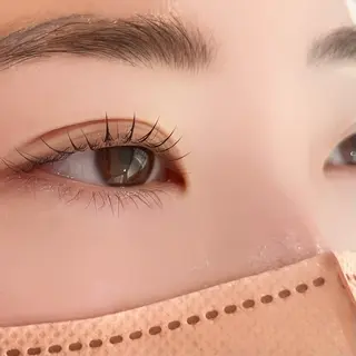 マツエク・マツパ 【Raffine】 はづき🌿💞のマツエク・マツパデザイン