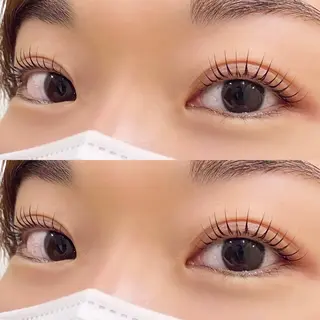 マツエク・マツパ シマグチ 🌷 jolie名駅のマツエク・マツパデザイン