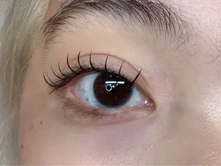 マツエク・マツパ Eyelash salon Kanau 銀座所属・アイラッシュサロン Kanau 銀座店のマツエク・マツパデザイン