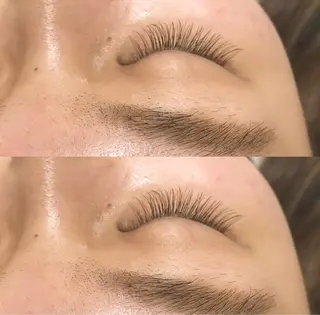 マツエク・マツパ H e l l a所属・まつげパーマ／眉毛 H e l l aの眉毛・アイブロウイメージ