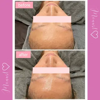 Monart -deux-のエステ・リラクイメージ