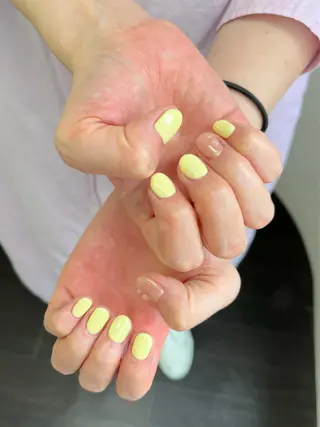 ネイル Sone Saoriのネイルデザイン