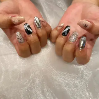 ネイル mimi.nail kichijojiのネイルデザイン