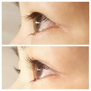 マツエク・マツパ 402 hakoishiのマツエク・マツパデザイン