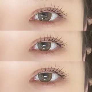 マツエク・マツパ ♡ Satukiのマツエク・マツパデザイン