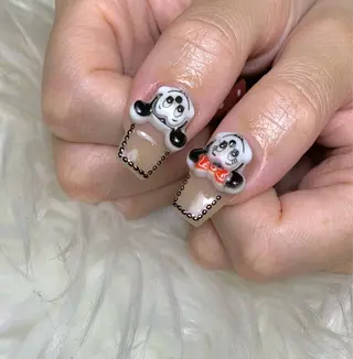 ネイル Nail salon Venusのネイルデザイン