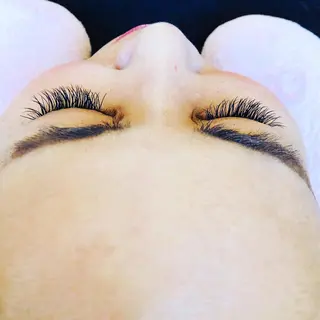 マツエク・マツパ loisir yamanoのマツエク・マツパデザイン