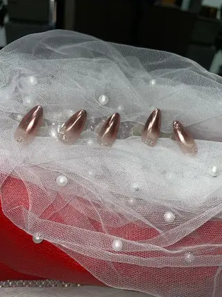 ネイル I-nail Moeのネイルデザイン