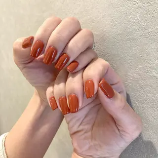 ネイル Aloha  Luana HIKAWASANDOU所属・AlohaLuana 🌺 naoのネイルデザイン