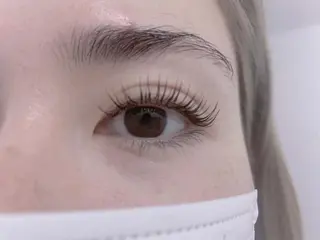 マツエク・マツパ cils·シル アイラッシュのマツエク・マツパデザイン