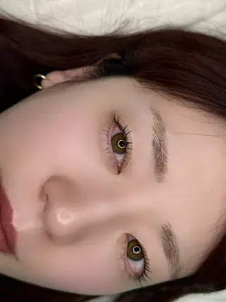 マツエク・マツパ Laurel まつパ マツエクNano🫧のマツエク・マツパデザイン