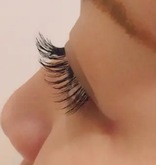 マツエク・マツパ Sunny Salonのマツエク・マツパデザイン