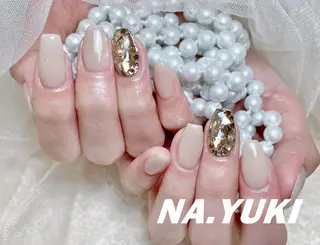 ネイル ✨ Riooo_のネイルデザイン