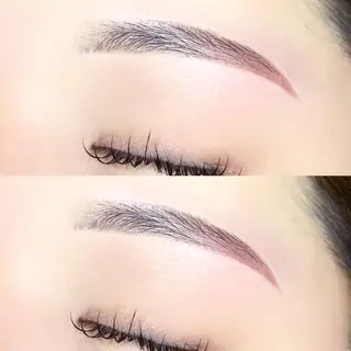 アイブロウ ゆいな 💖のマツエク・マツパデザイン