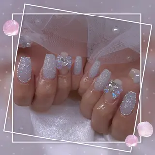 ネイル Chill Nailsalonのネイルデザイン