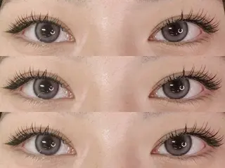 マツエク・マツパ サン美容室所属・サン美容室 ♡の眉毛・アイブロウイメージ