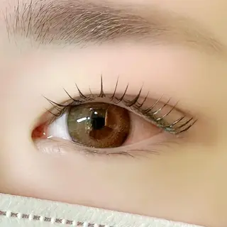 マツエク・マツパ OPS hair ミクのマツエク・マツパデザイン