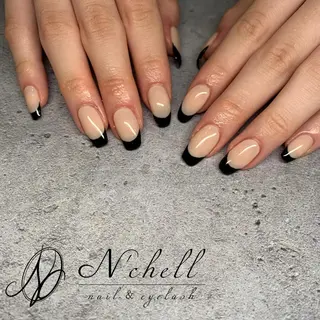 ネイル Nailist Minekiのネイルデザイン