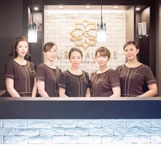 キレイサローネ 自由が丘✨全身痩身のエステ・リラクイメージ